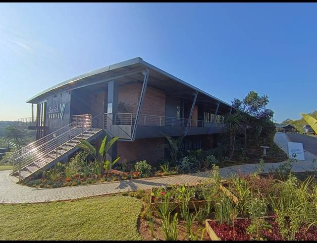 66M² OFFICE TO LET IN SIMBITHI ECO ESTATE
